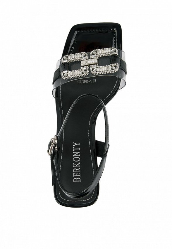 Босоножки Berkonty