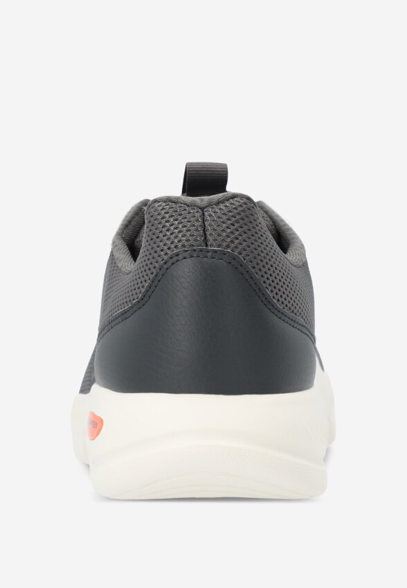 Кроссовки мужские adidas Cloudfoam Flex, Черный