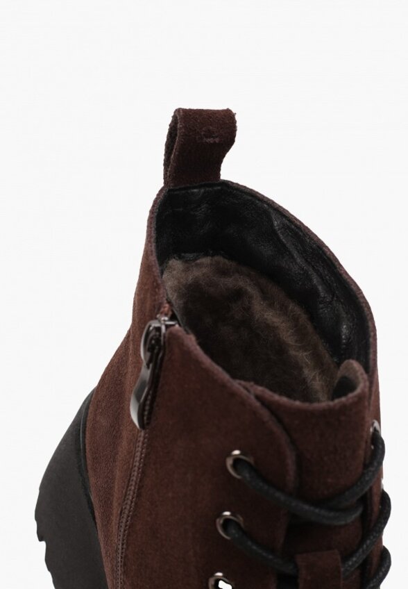 Ботильоны Obba