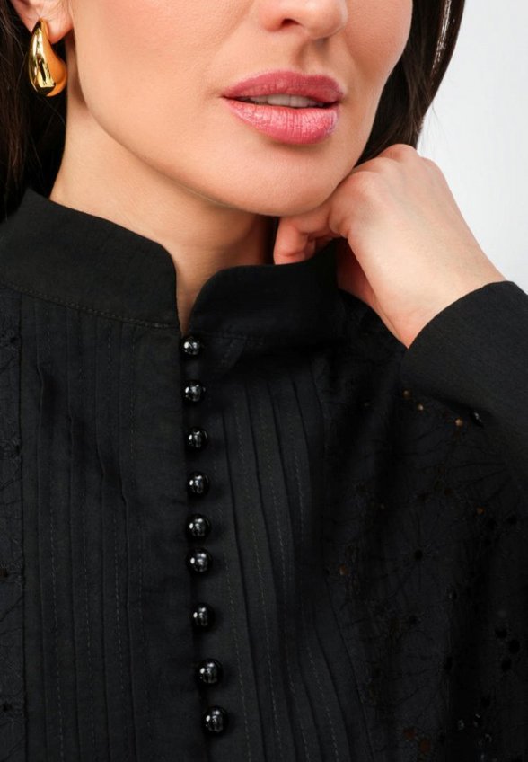 Блуза Vivienne Mare