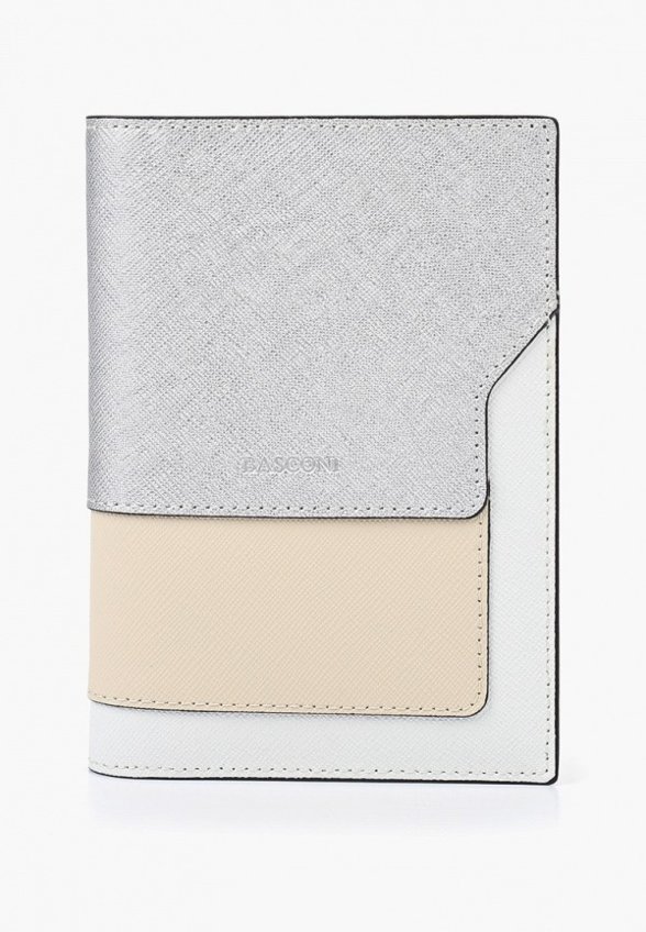 Обложка для документов Basconi