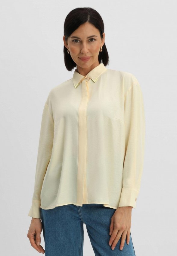 Блуза Passegiata