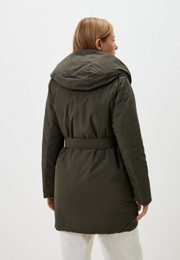 Пуховик Dixi-Coat