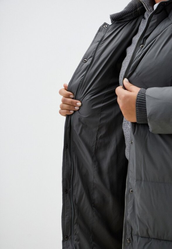 Пуховик Ogmando