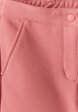 Непромокаемые брюки из Softshell на флисе для девочек5  - превью
