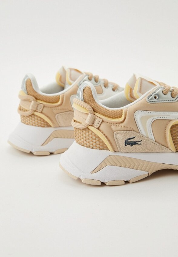 Кроссовки Lacoste