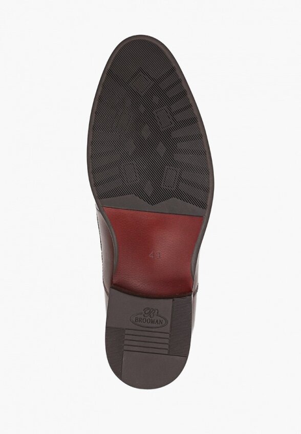 Лоферы Brooman