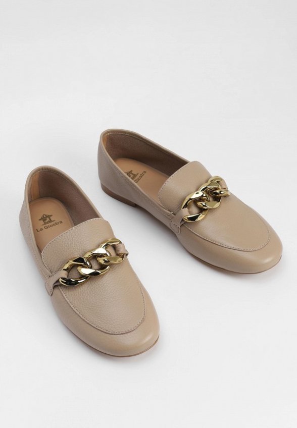 Лоферы La Giostra