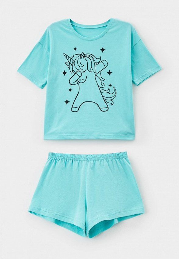 Пижама HappyFox