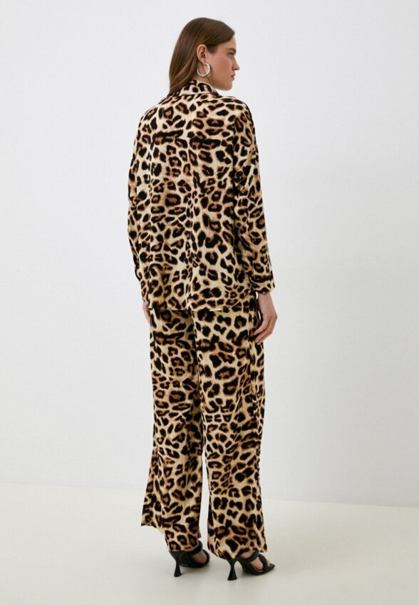 Костюм Bad Queen