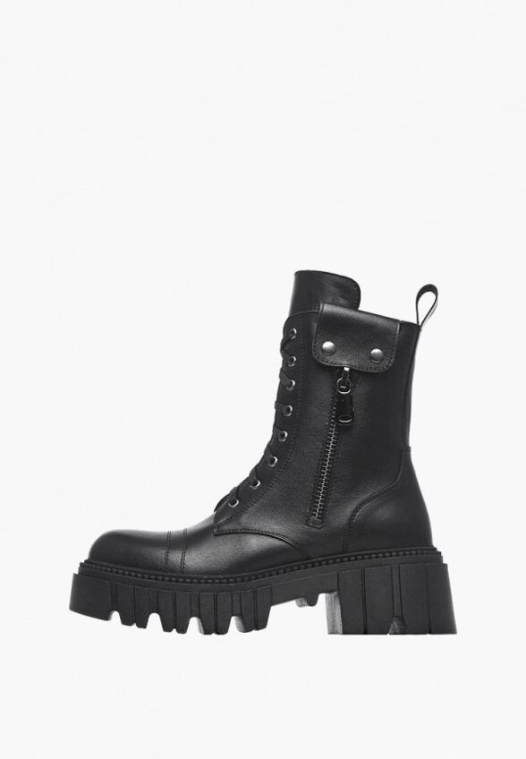 Ботильоны Angelina's Way