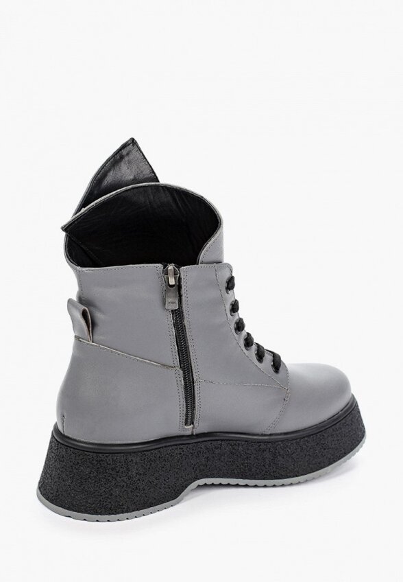 Ботинки Ascalini