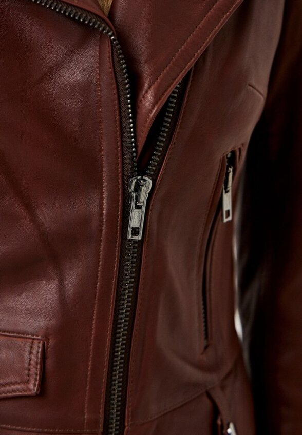 Косуха Снежная Королева