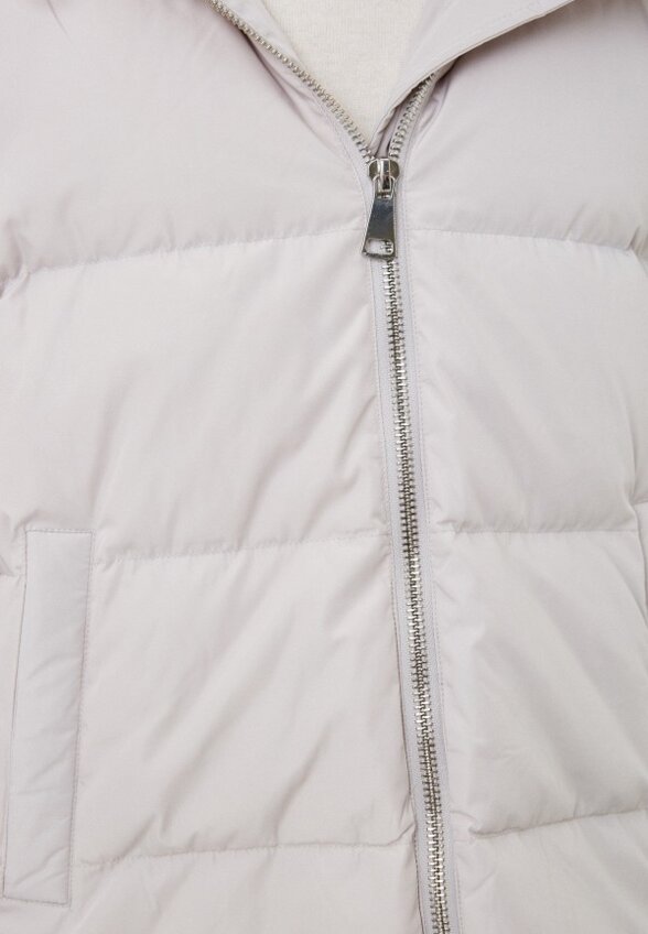 Пуховик Снежная Королева