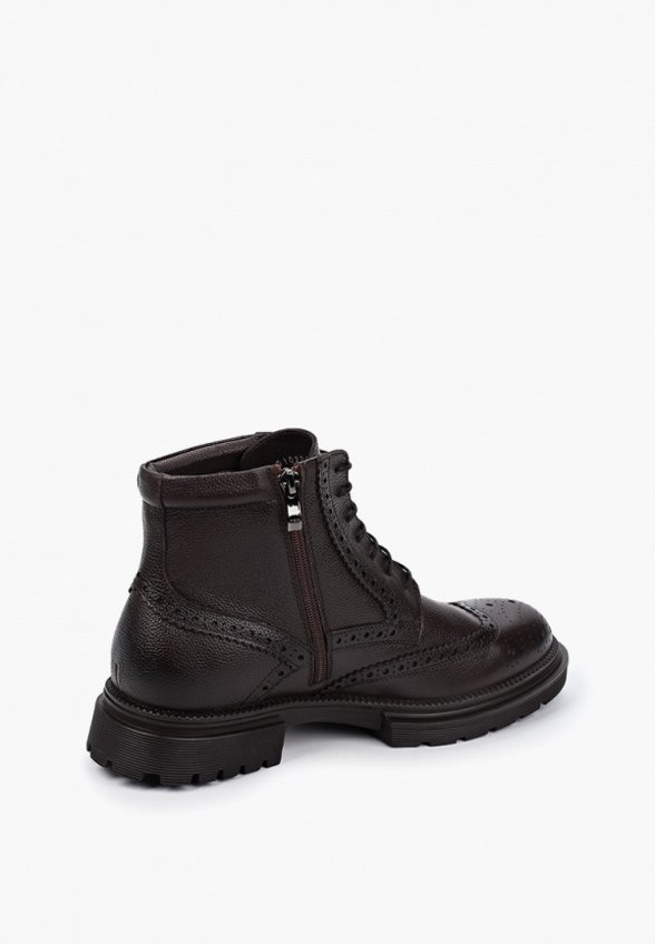 Ботинки Roberto Piraloff