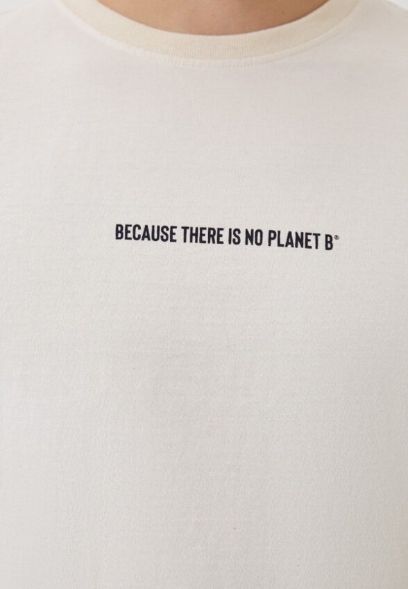 Футболка Ecoalf