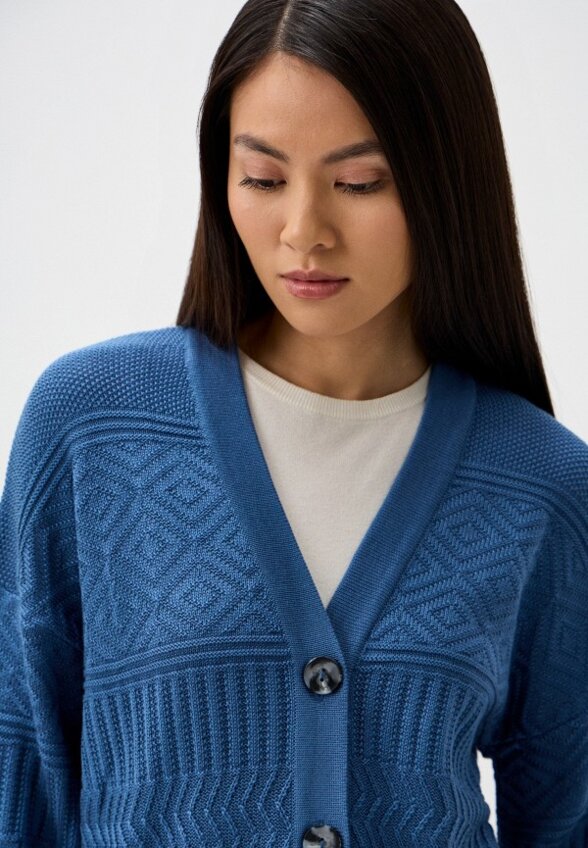 Кардиган Vivawool