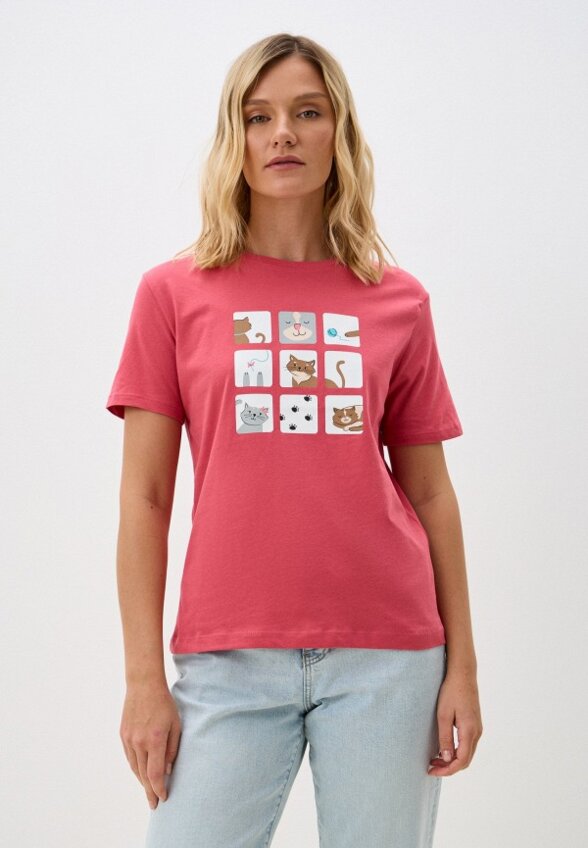 Футболка Funday