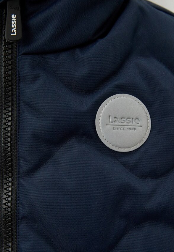 Жилет утепленный Lassie