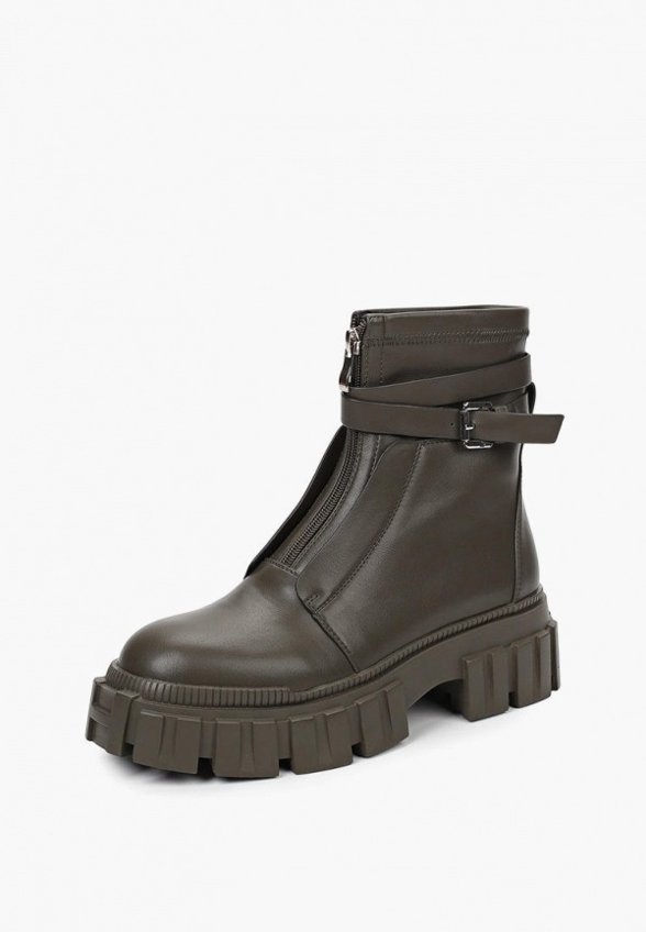 Ботинки Sbalo