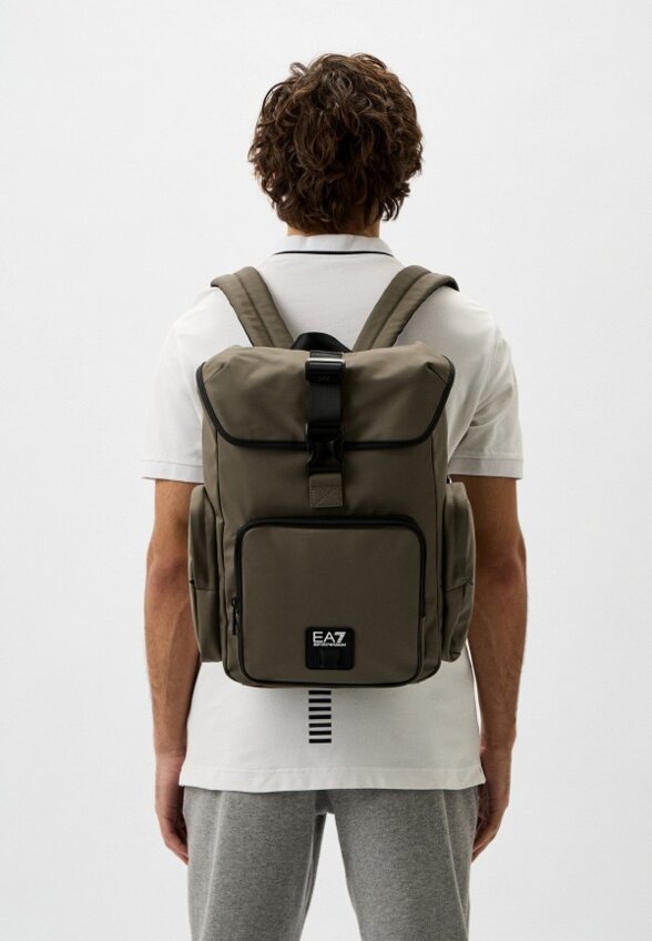 Рюкзак EA7