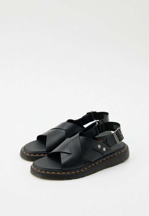 Сандалии Dr. Martens