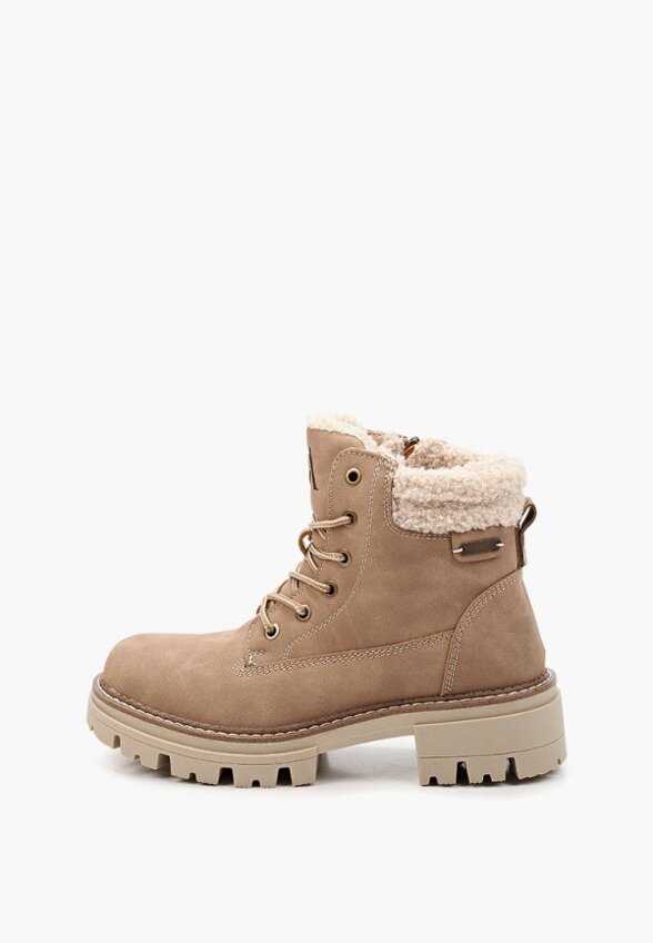 Ботинки Giovanni Aidini