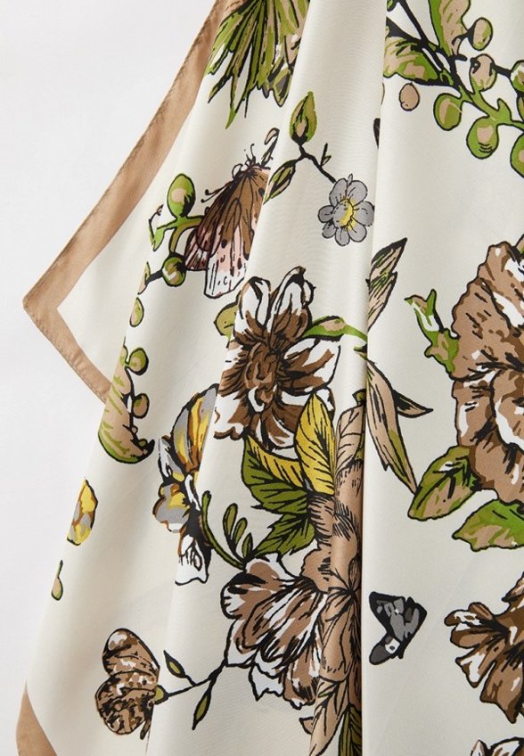 Платок Rosedena