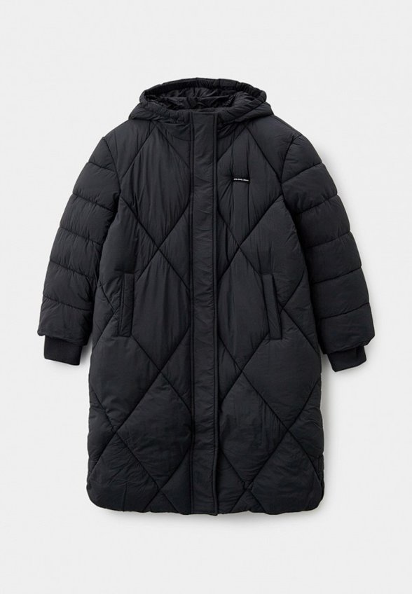 Куртка утепленная Pepe Jeans