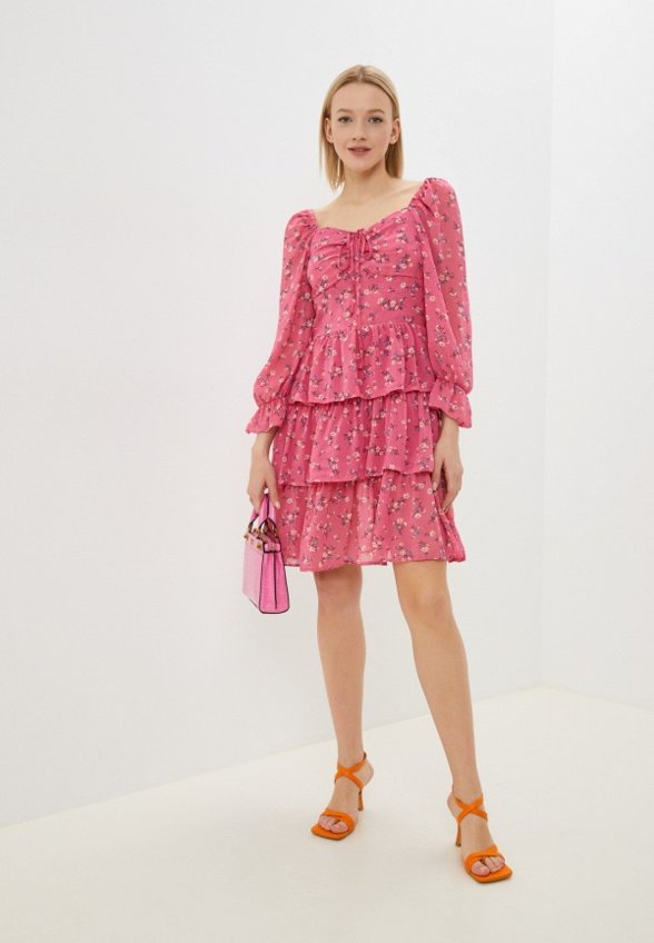 Платье Imocean