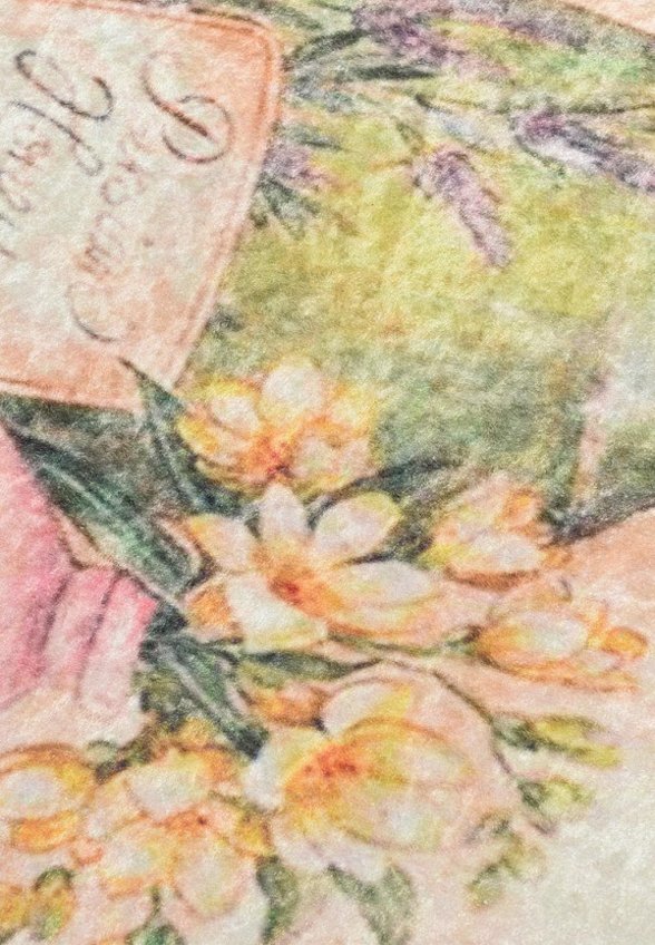 Коврик для ванной Chilai Home