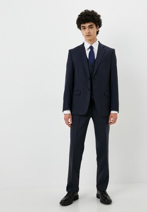 Костюм классический Bazioni