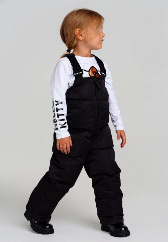 Костюм утепленный PlayToday