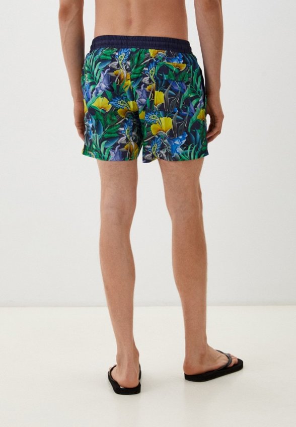 Шорты для плавания Enrico Cerini