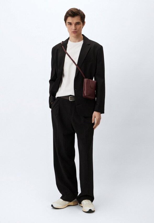 Футболка Mademan