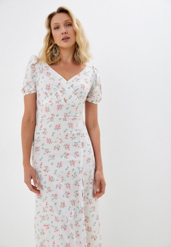 Платье Pink Orange