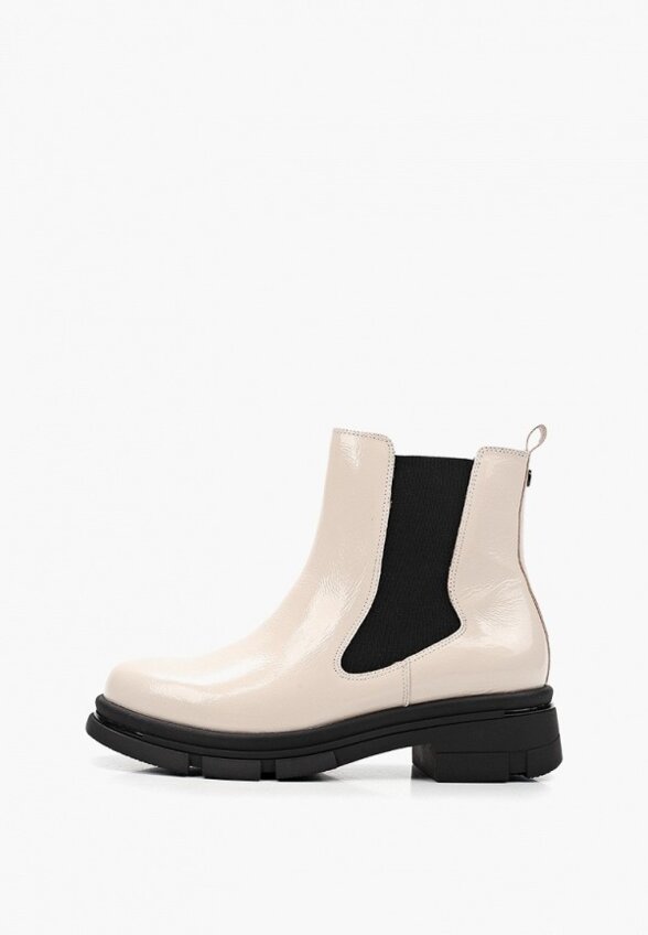 Ботинки Caprice