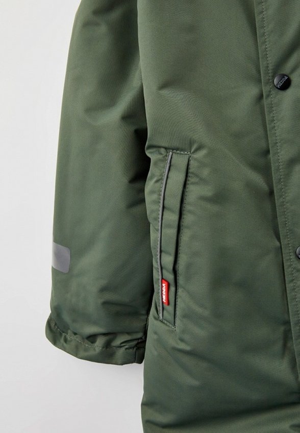 Комбинезон утепленный Hedda