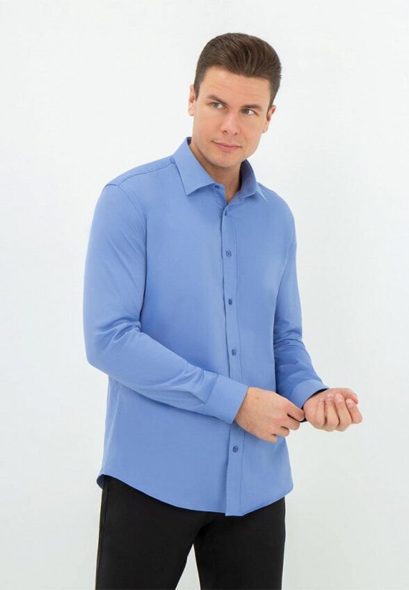 Рубашка Thomas Berger