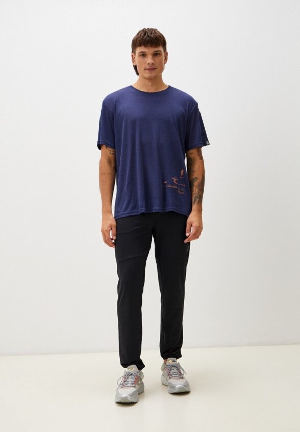 Футболка спортивная Red Fox