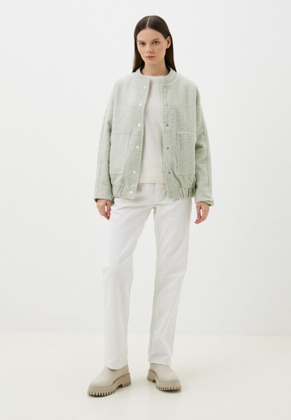 Бомбер Isibris