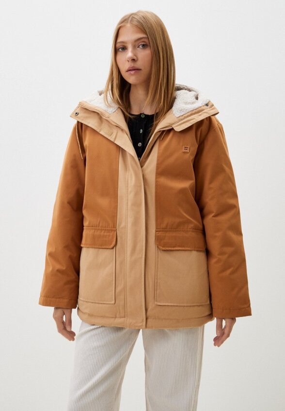 Куртка утепленная Billabong