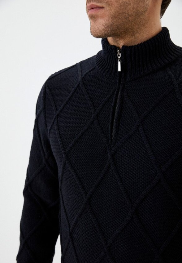 Джемпер Стим