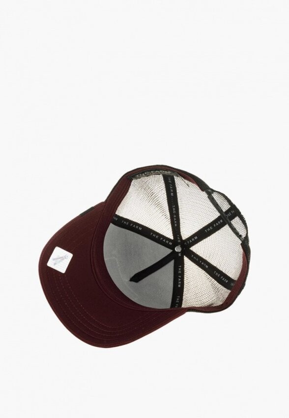 Бейсболка Goorin Brothers