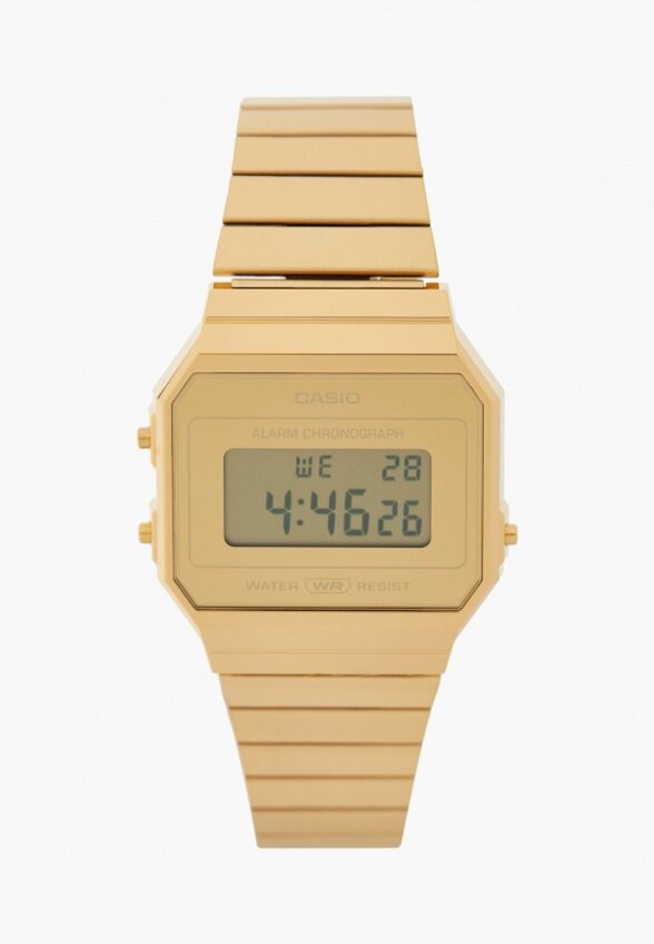 Часы Casio