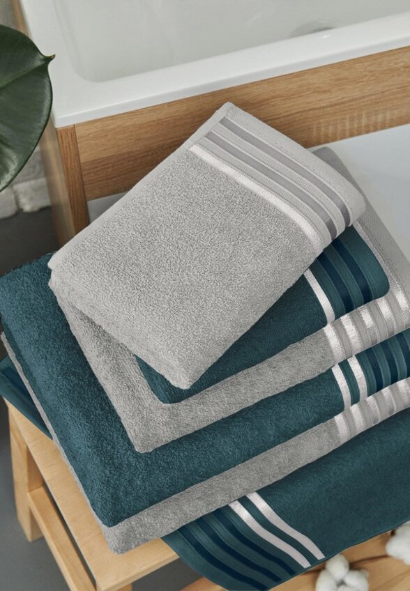 Комплект полотенец Василиса