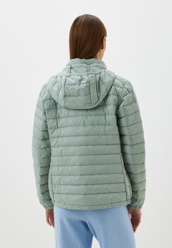 Куртка утепленная O.Line