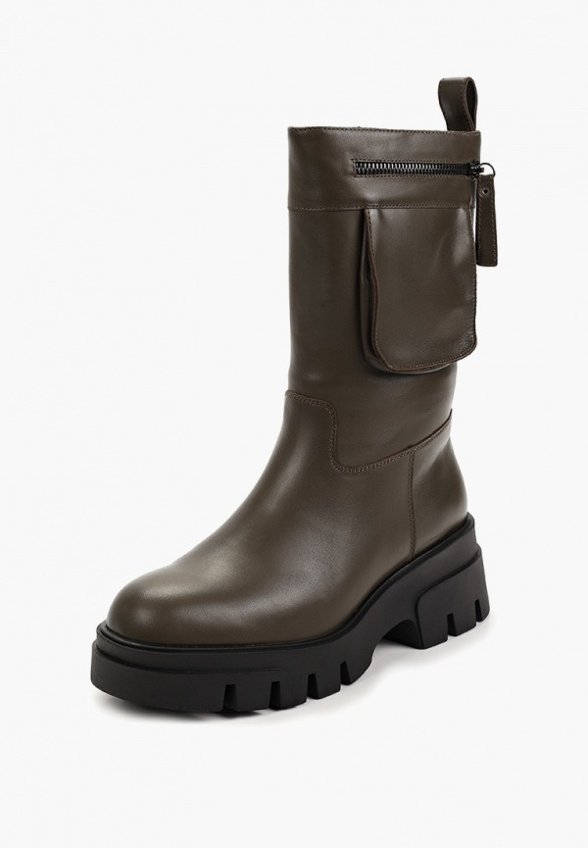 Полусапоги Basconi