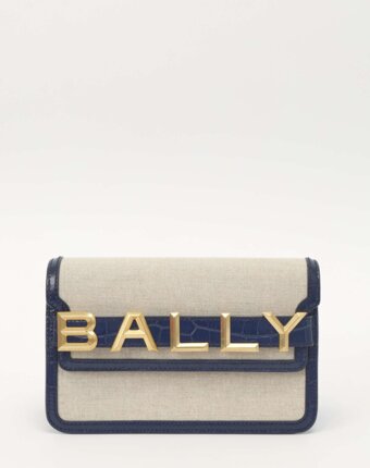 Bally Textile Bag женщинам