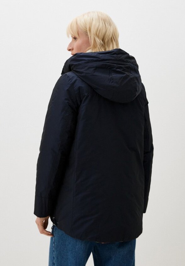 Куртка утепленная Dixi-Coat